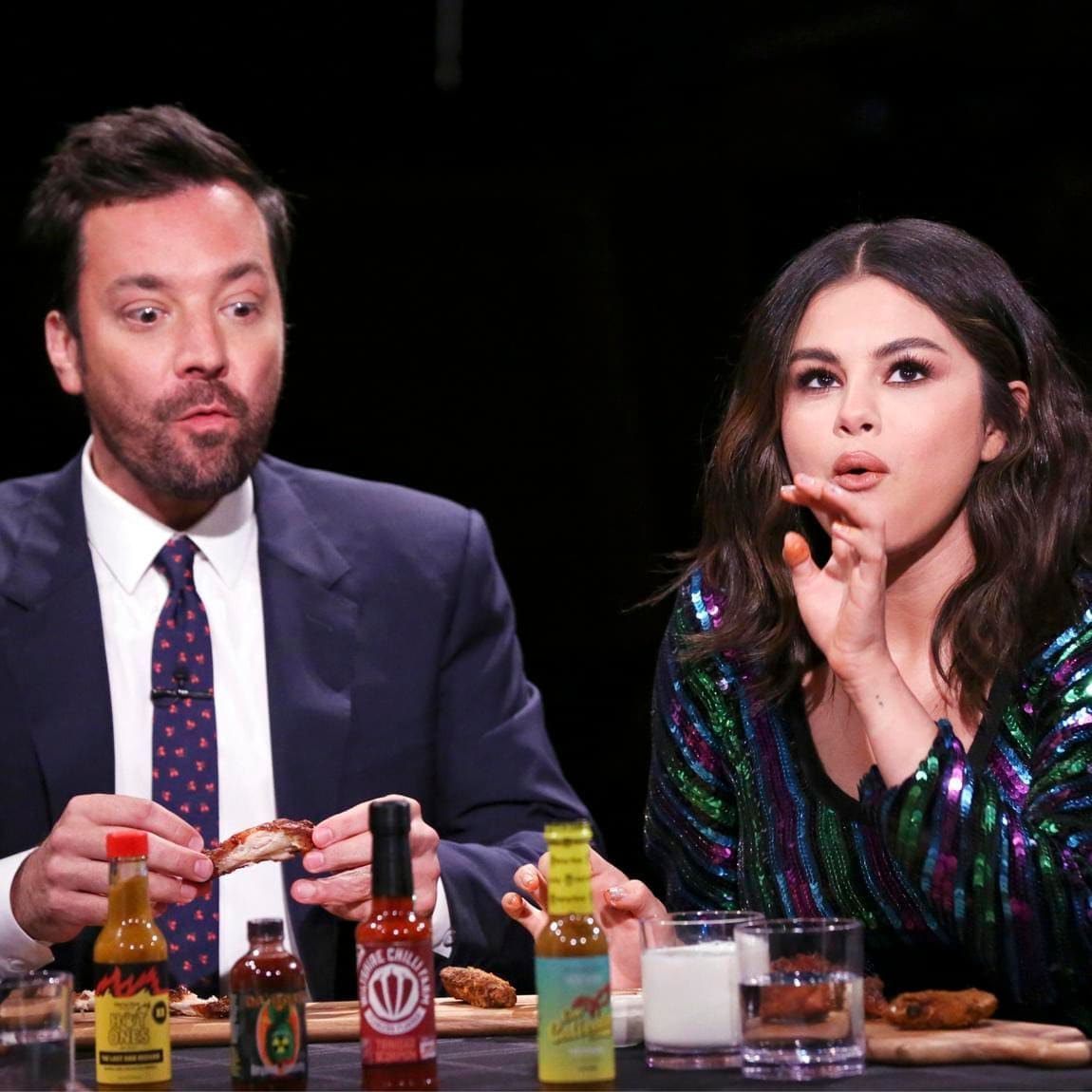 The Tonight Show Starring Jimmy Fallon   Season 6
