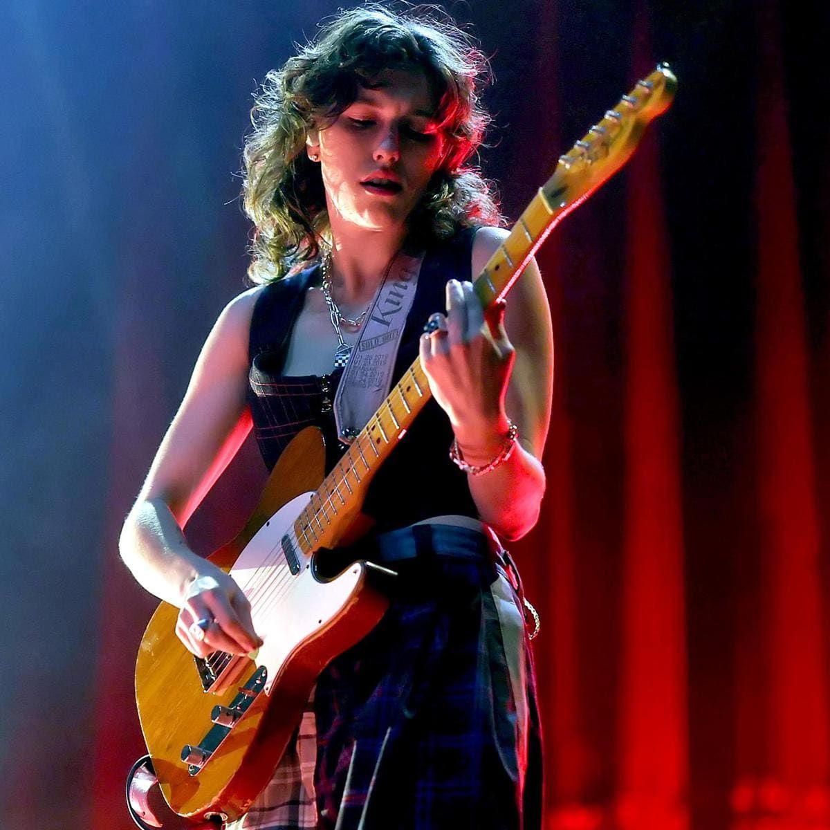 '1950' by King Princess