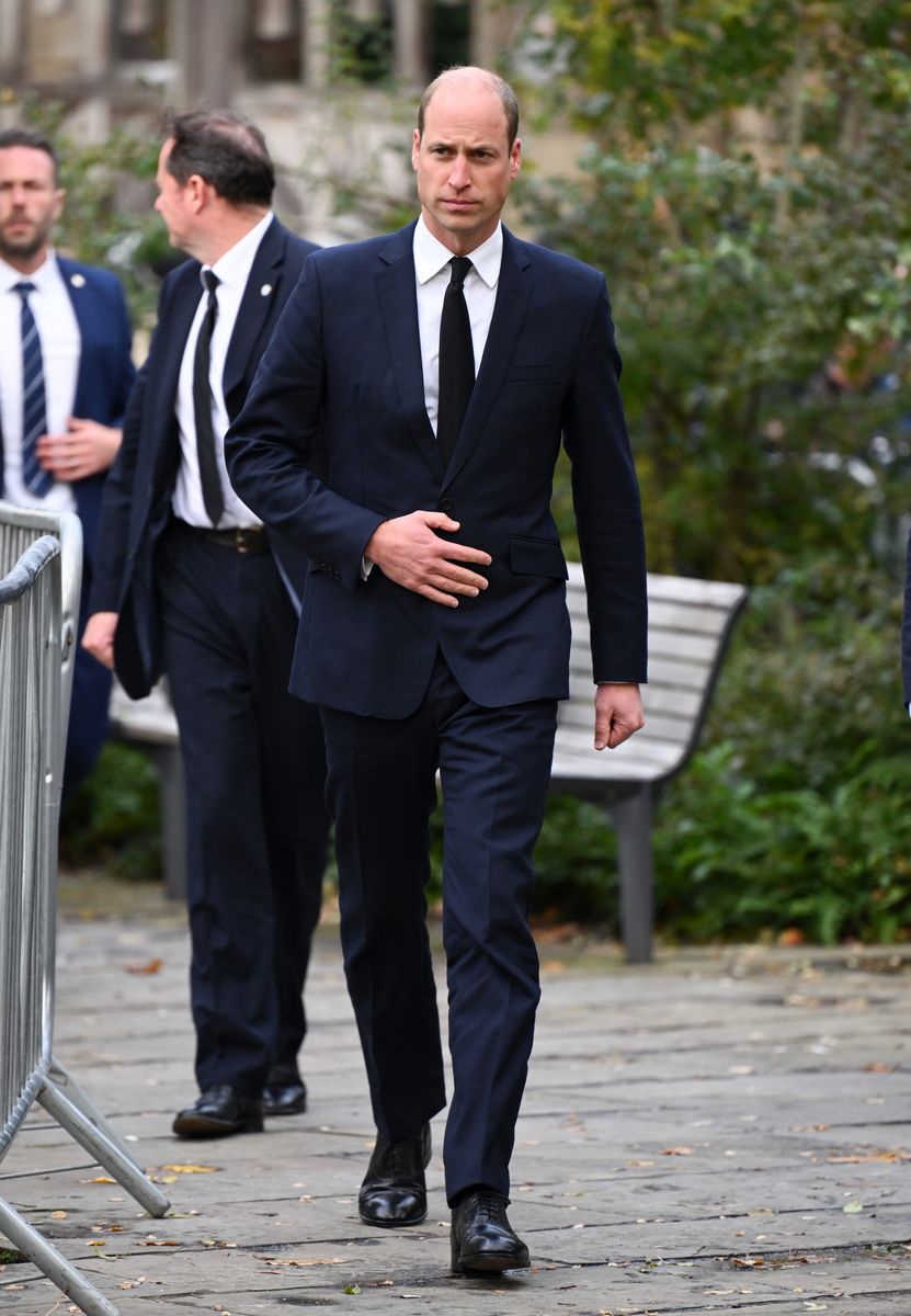 Prince William