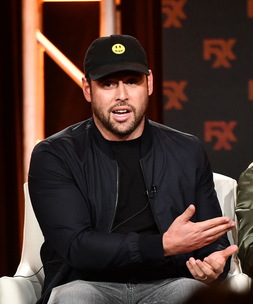 Scooter Braun