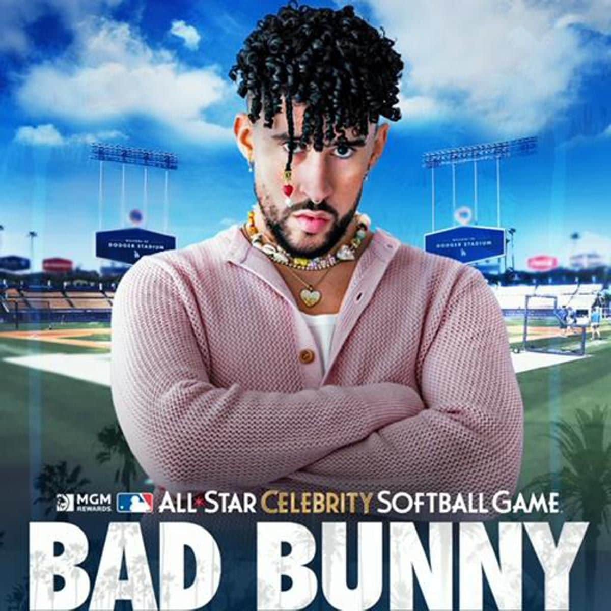 Bad Bunny