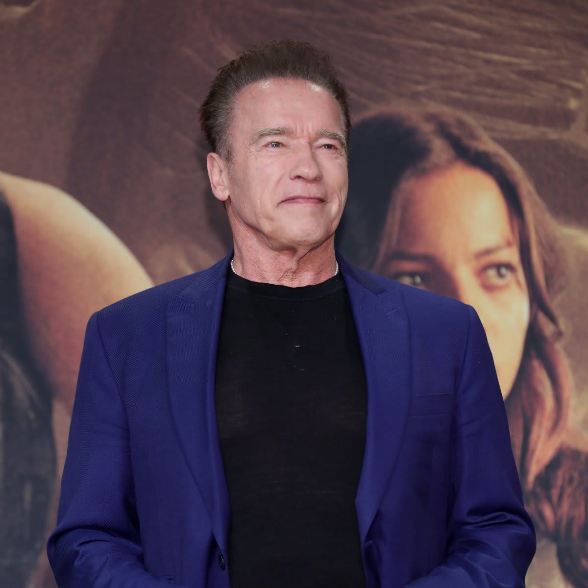 'Terminator: Dark Fate' Press Conference