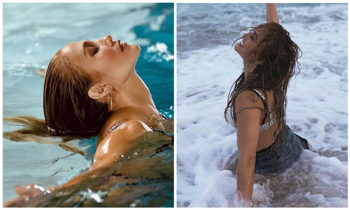 J.LO “Cambia el Paso”
