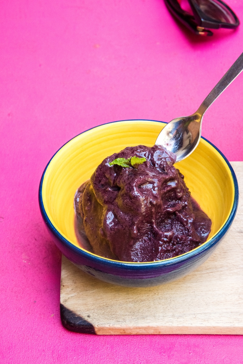Acai Berries: The Instagram It-Girl