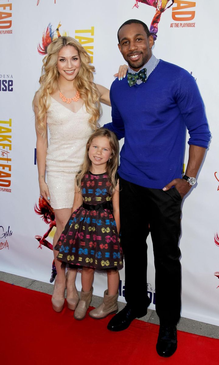 The Pasadena Playhouse's Premiere Gala - Take The Lead At The Playhouse