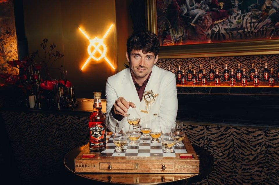 Charles Leclerc takes center stage at the 2026 Miami Grand Prix: Speed, style, and an exclusive new era