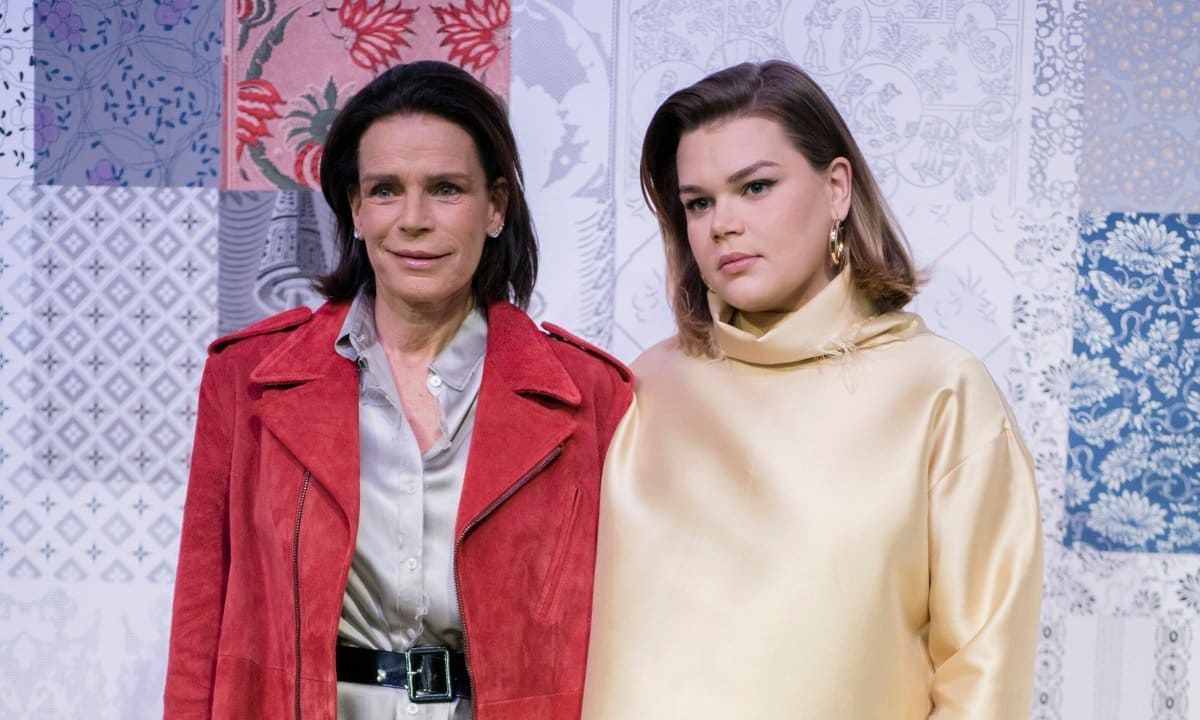 Alter : Front Row - Paris Fashion Week Womenswear Fall/Winter 2020/2021