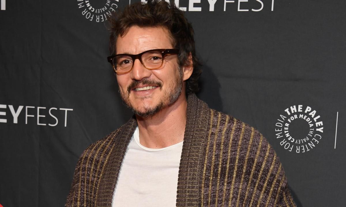 PaleyFest LA 2023   "The Mandalorian"