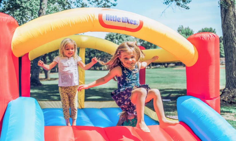 best activities to do with kids