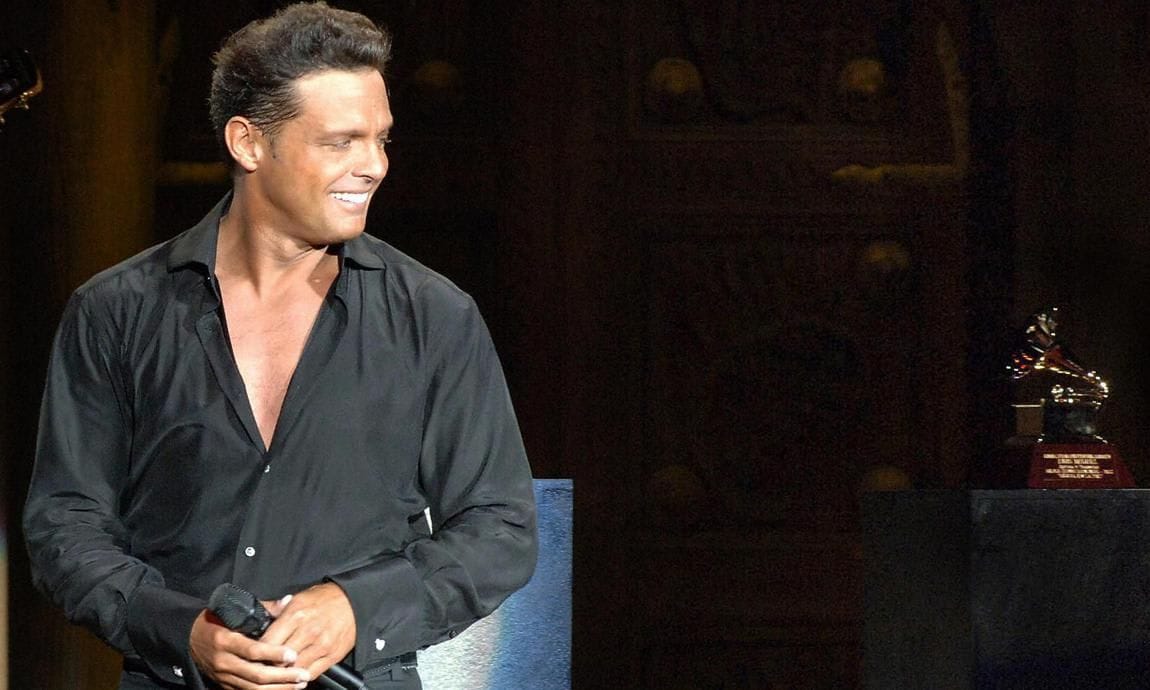 Latino celebrities who have won Grammys