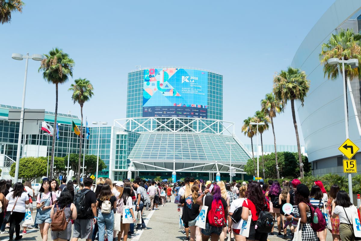 Top summer events in Los Angeles for 2025