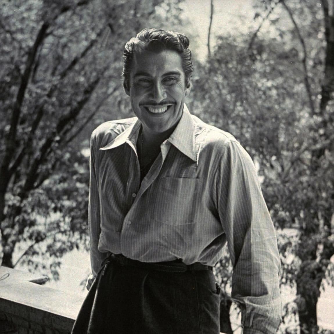 emilio fernandez