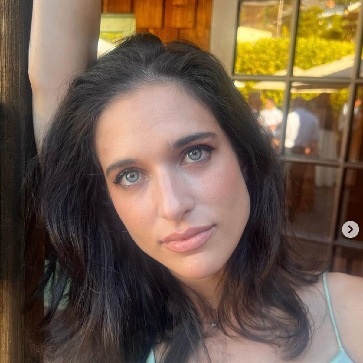 Molly Hurwitz and Matthew Perry were engaged for 6 months