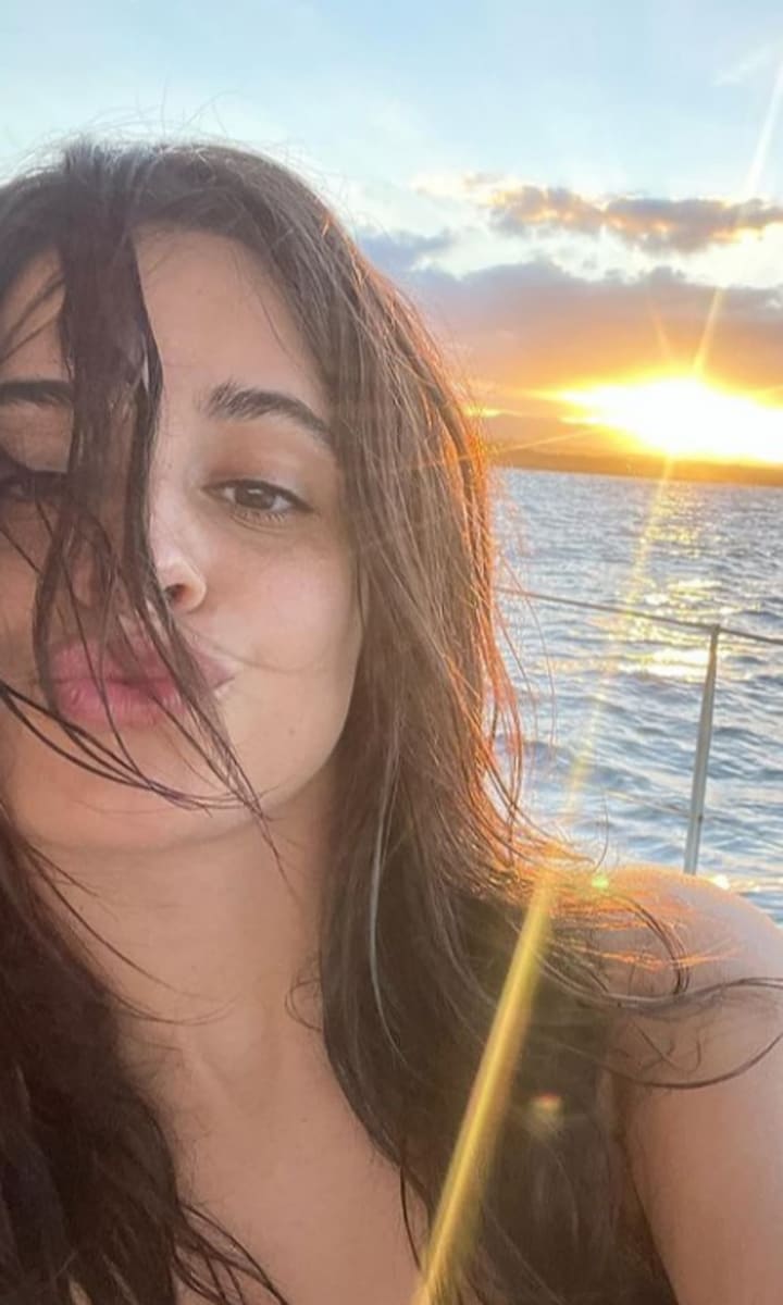 Camila Cabello Instagram