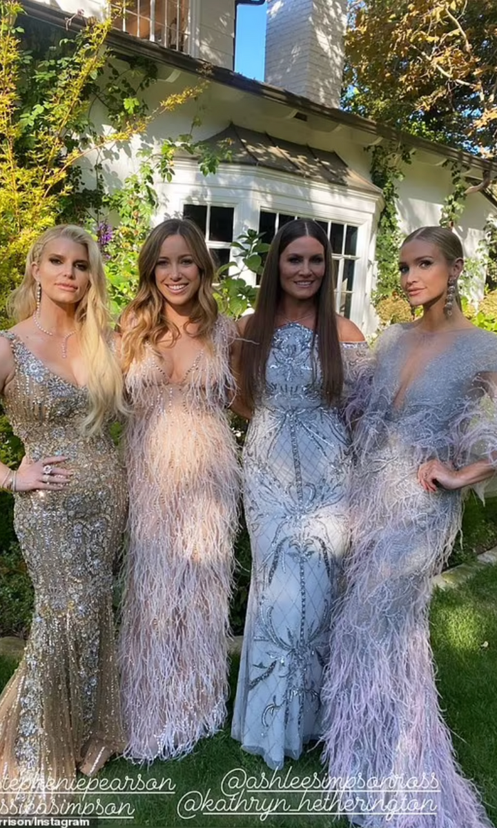 Jessica simpson dresses canada deals
