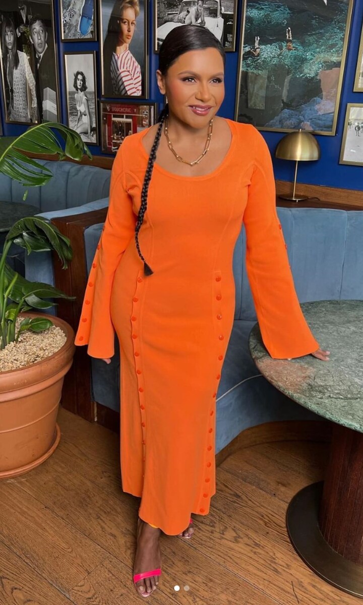 Mindy Kaling