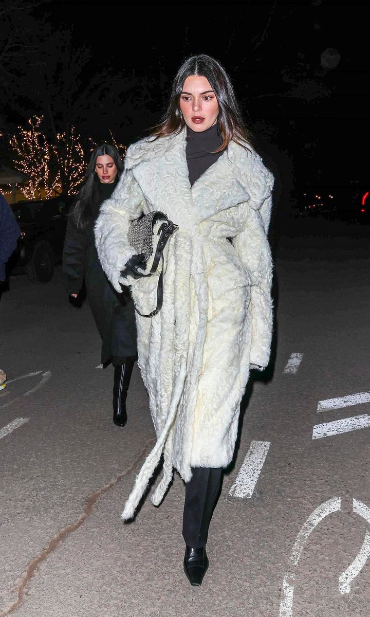 Kendall Jenner