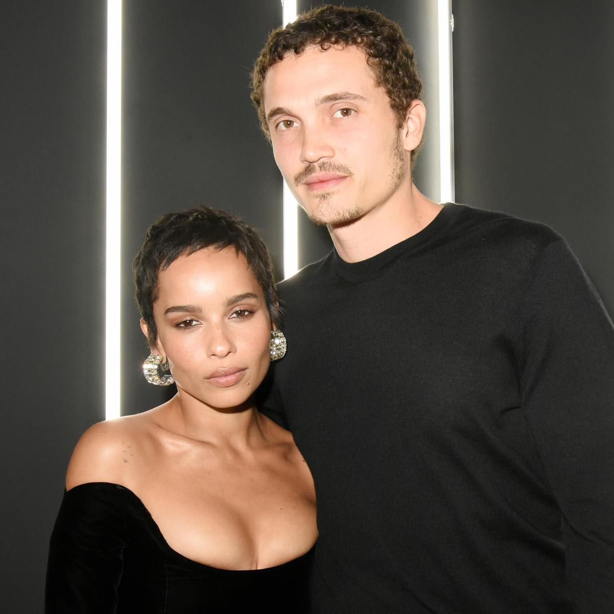 YSL Beauty Party During Paris Fashion Week Menswear Fall/Winter 2018 2019