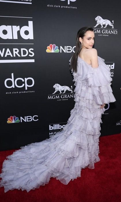 Sofia Carson 2019 Billboard Music Awards