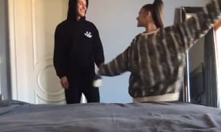 Ariana Grande, boyfriend
