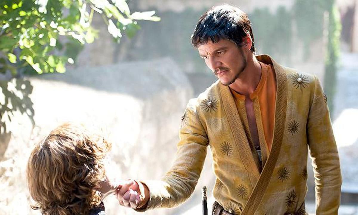 Game Of Thrones