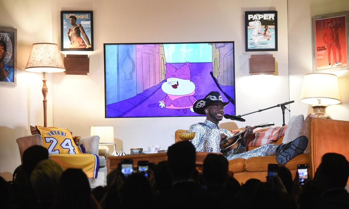 Lil Nas X
