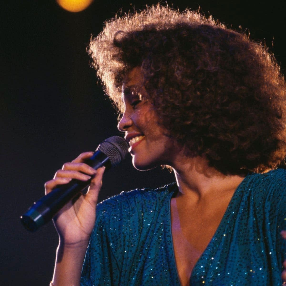Whitney Houston
