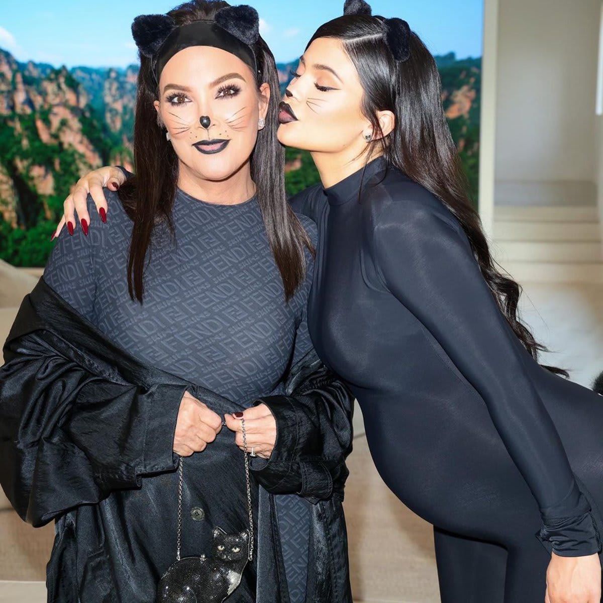 Kylie Jenner