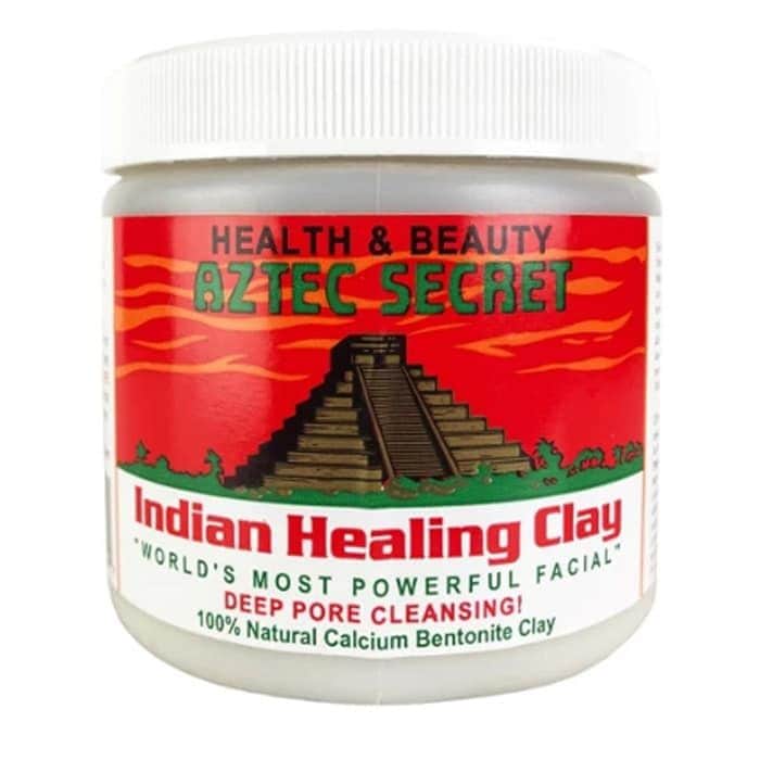 clay mask 2