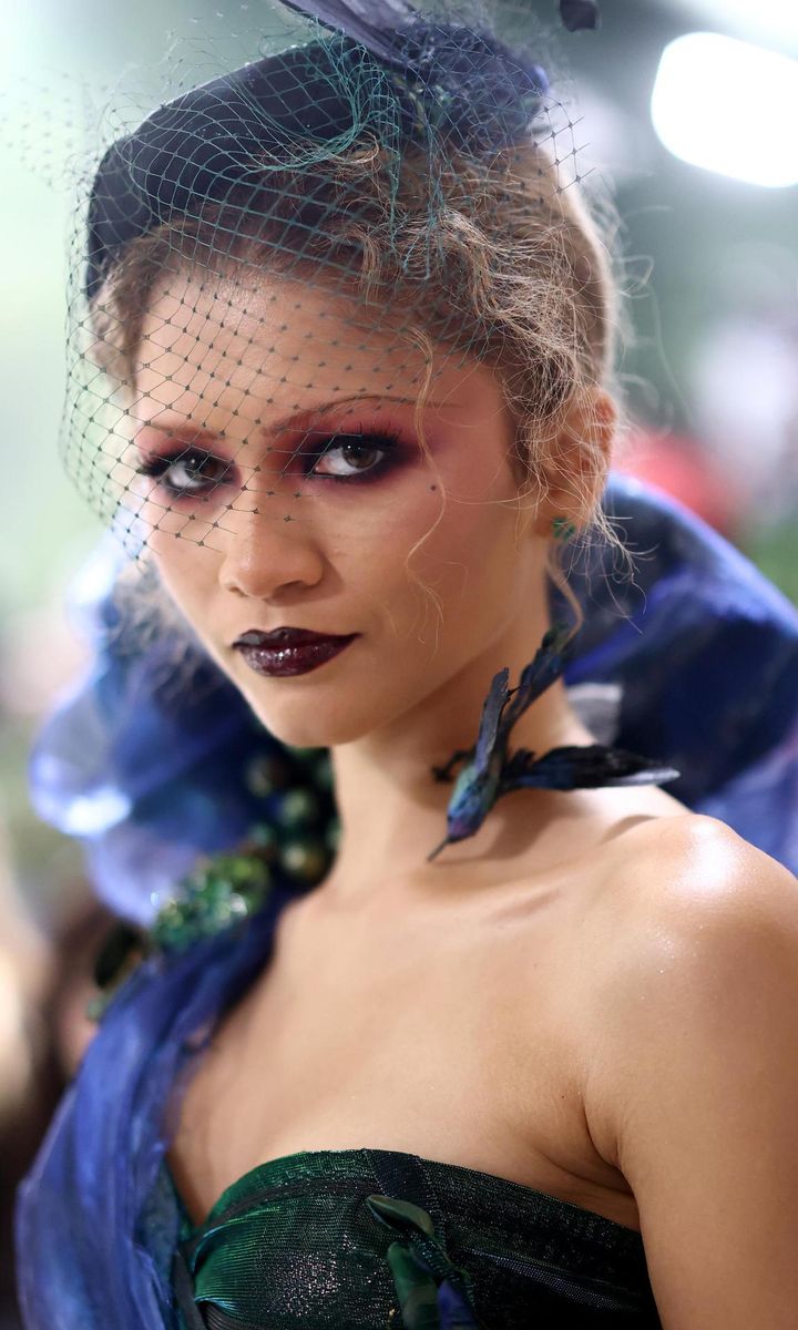 The 2024 Met Gala Celebrating "Sleeping Beauties: Reawakening Fashion"   Red Carpet