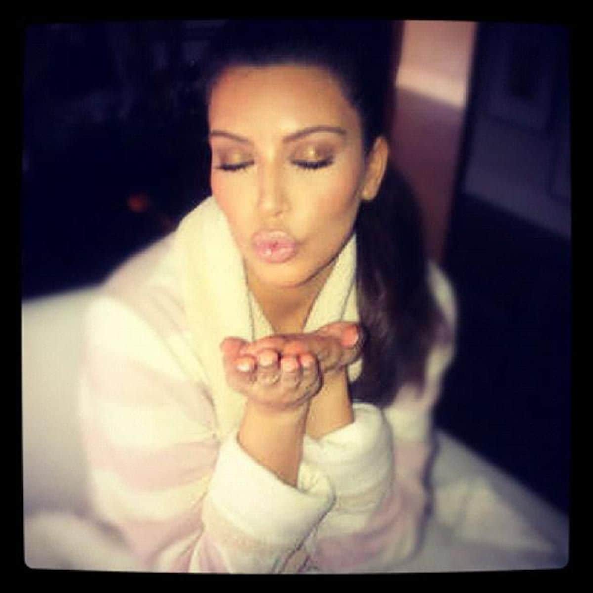 Kim Kardashian