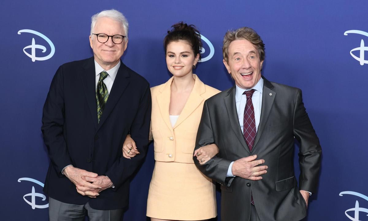 2022 ABC Disney Upfront