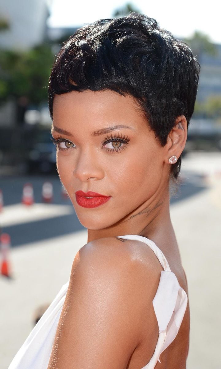 Rihanna
