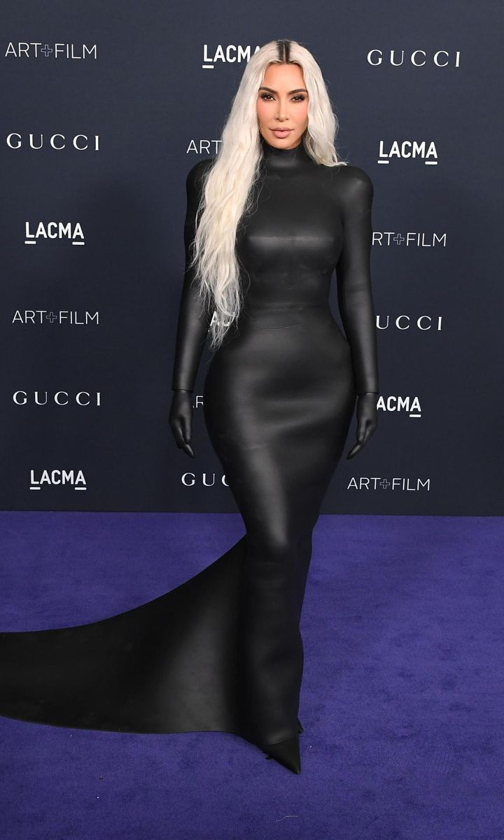 11th Annual LACMA Art + Film Gala - Arrivals