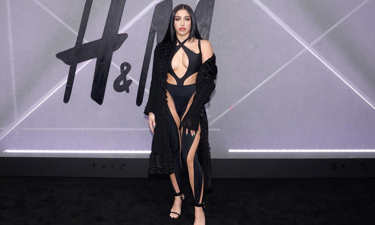 Mugler H&M Global Launch Event
