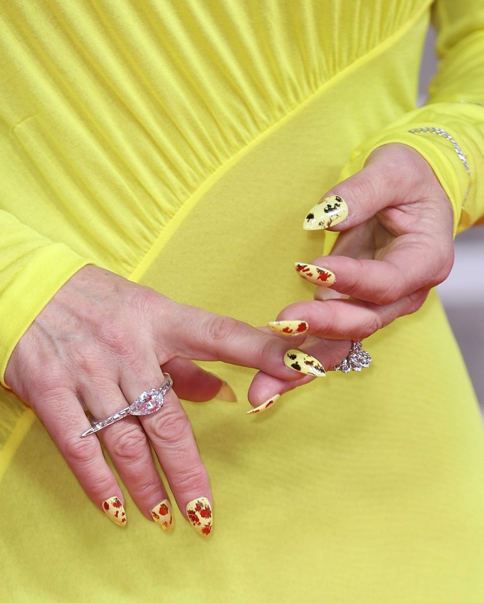 Butter Yellow Nails: The must-try manicure trend taking over Spring-Summer 2025 Butter Yellow Nails: The must-try manicure trend taking over Spring-Summer 2025
