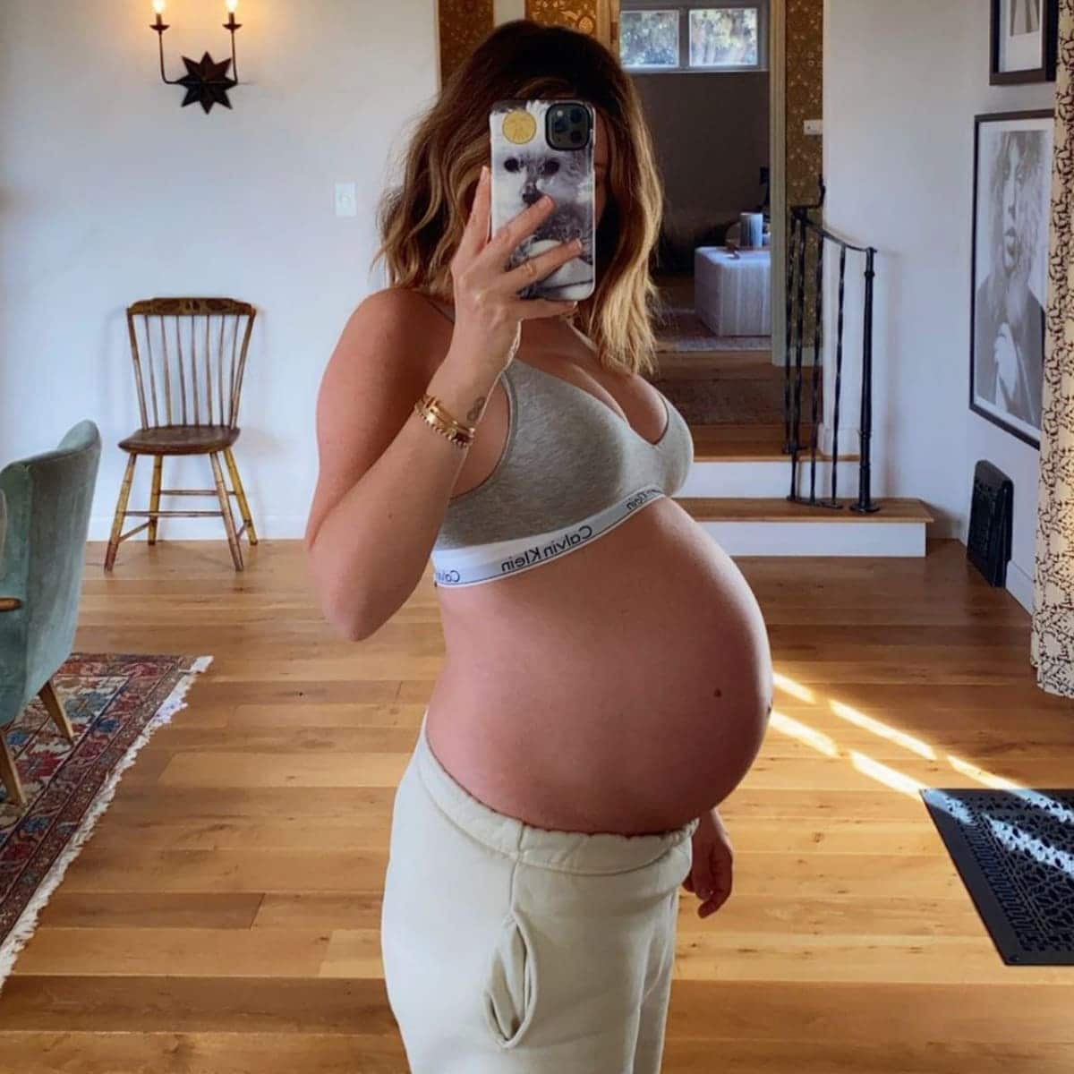 Ashley Tisdale on Instagram
