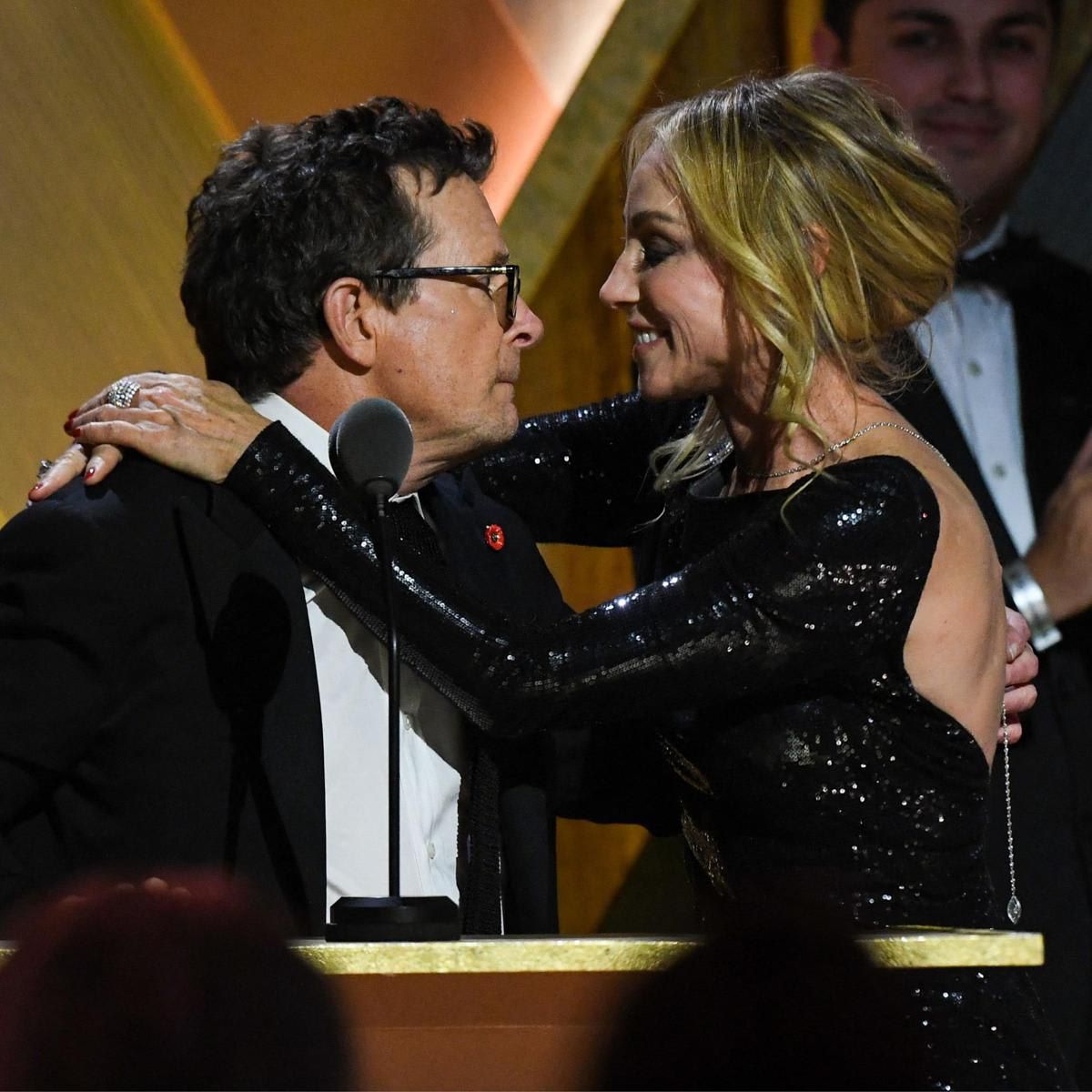 US ENTERTAINMENT AMPAS GOVERNORS AWARDS