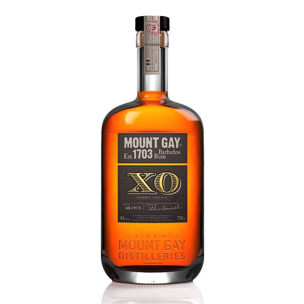 Best rums in the world
