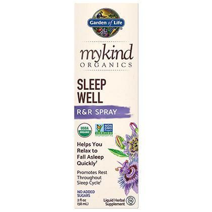 Better sleep tricks