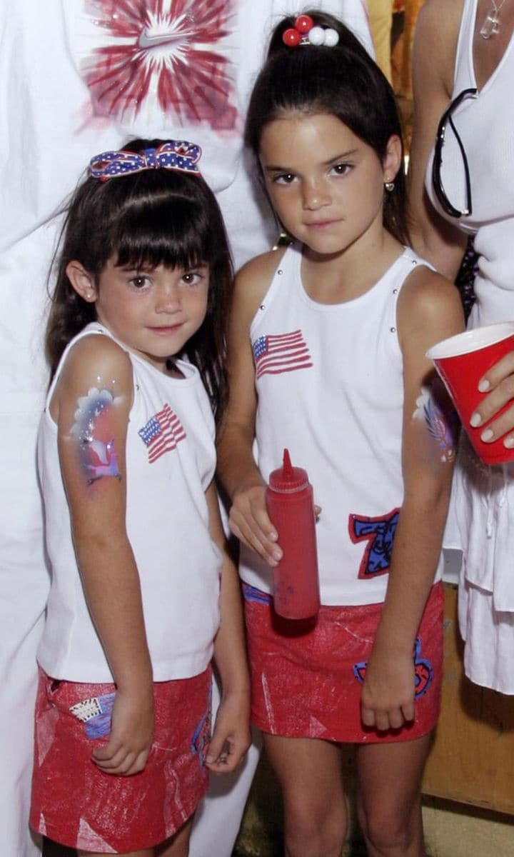 John Anthony DeJoria's 6th Birthday Party
