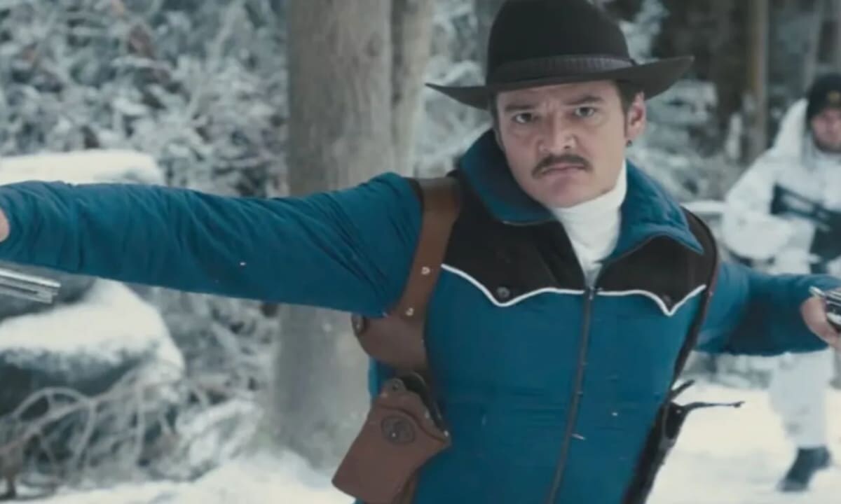 Kingsman: The Golden Circle