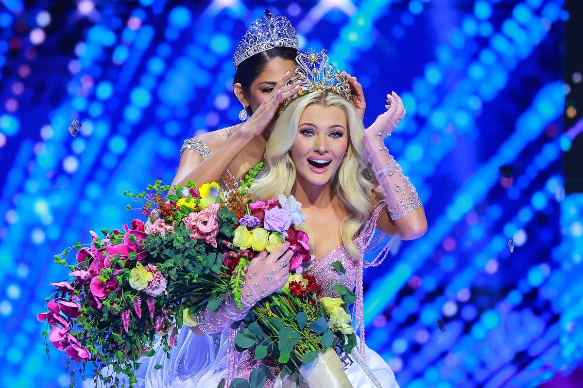 Miss Venezuela Ileana M rquez Pedroza Opens Up About Translation Issues Miss Venezuela Ileana M rquez Pedroza Opens Up About Translation Issues