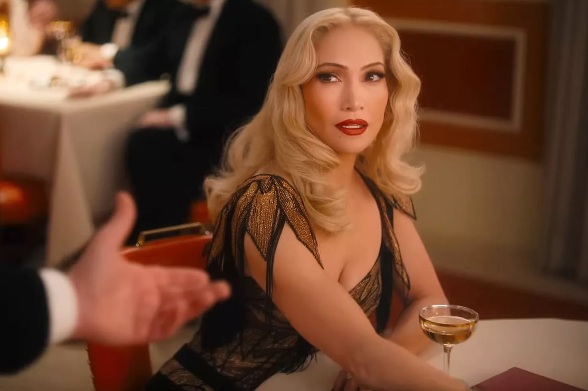 Fans and critics are pointing to it as her best chance for an Oscar nomination. 