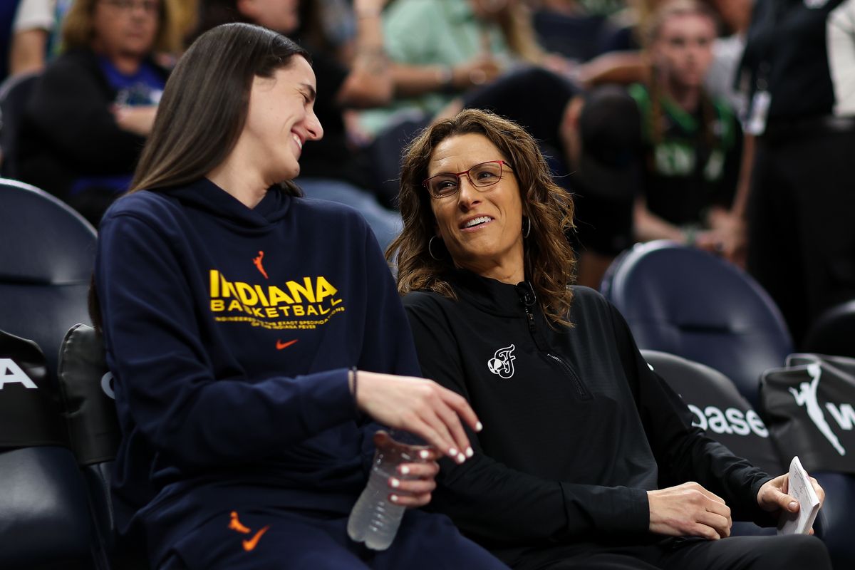 The player said her coach has always been her supporter