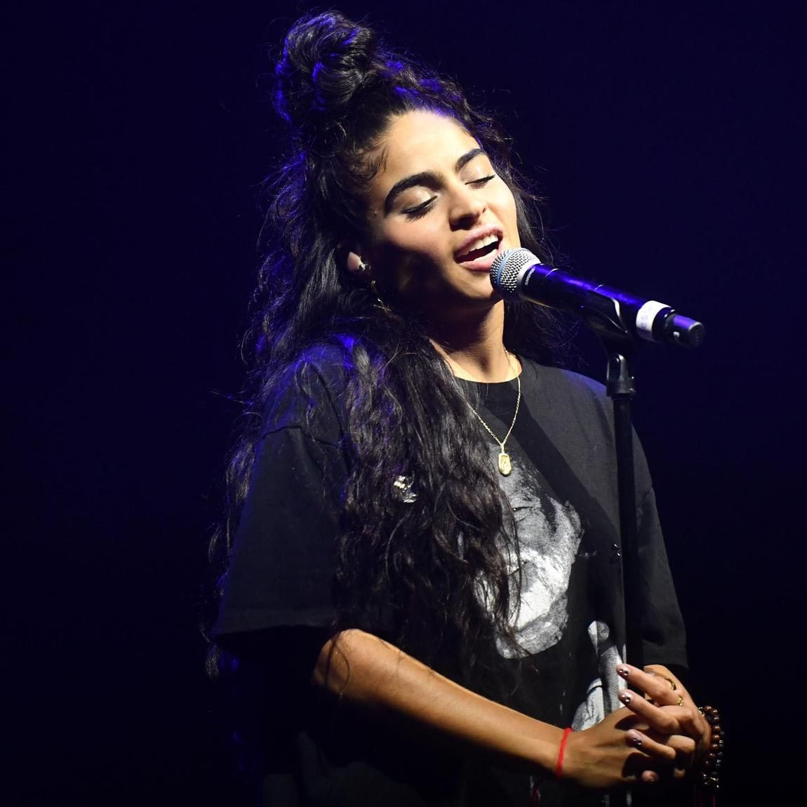 Jessie Reyez talks 2020