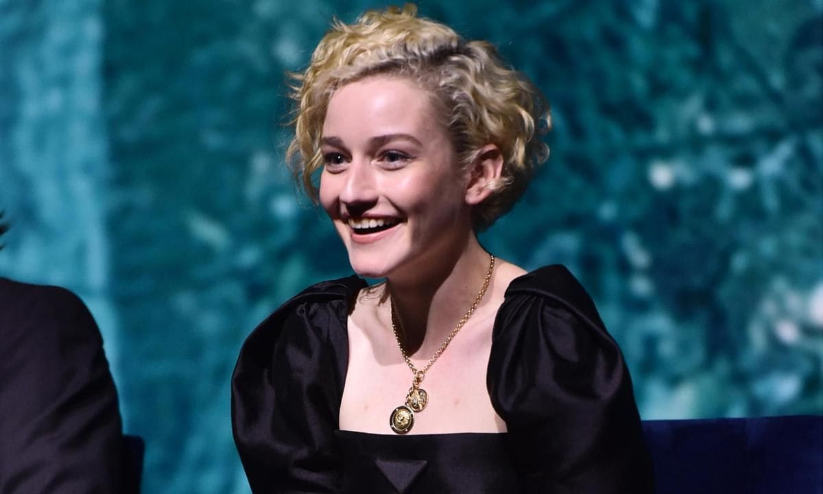 "OZARK: The Final Episodes" Los Angeles Special FYSEE Event   Panel