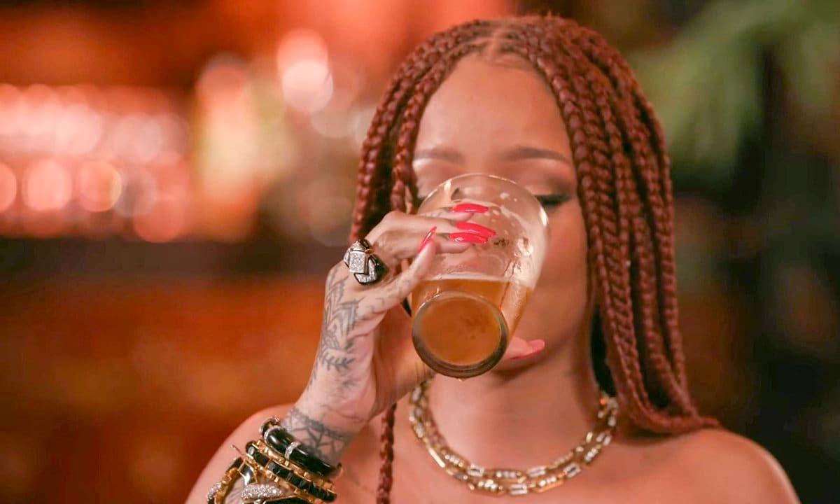 Rihanna