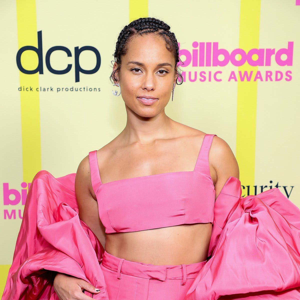 2021 Billboard Music Awards - Backstage
