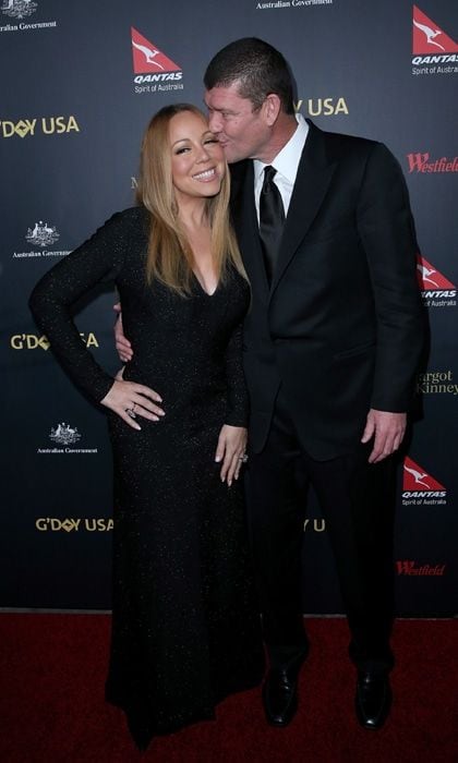 Photo: Getty Images